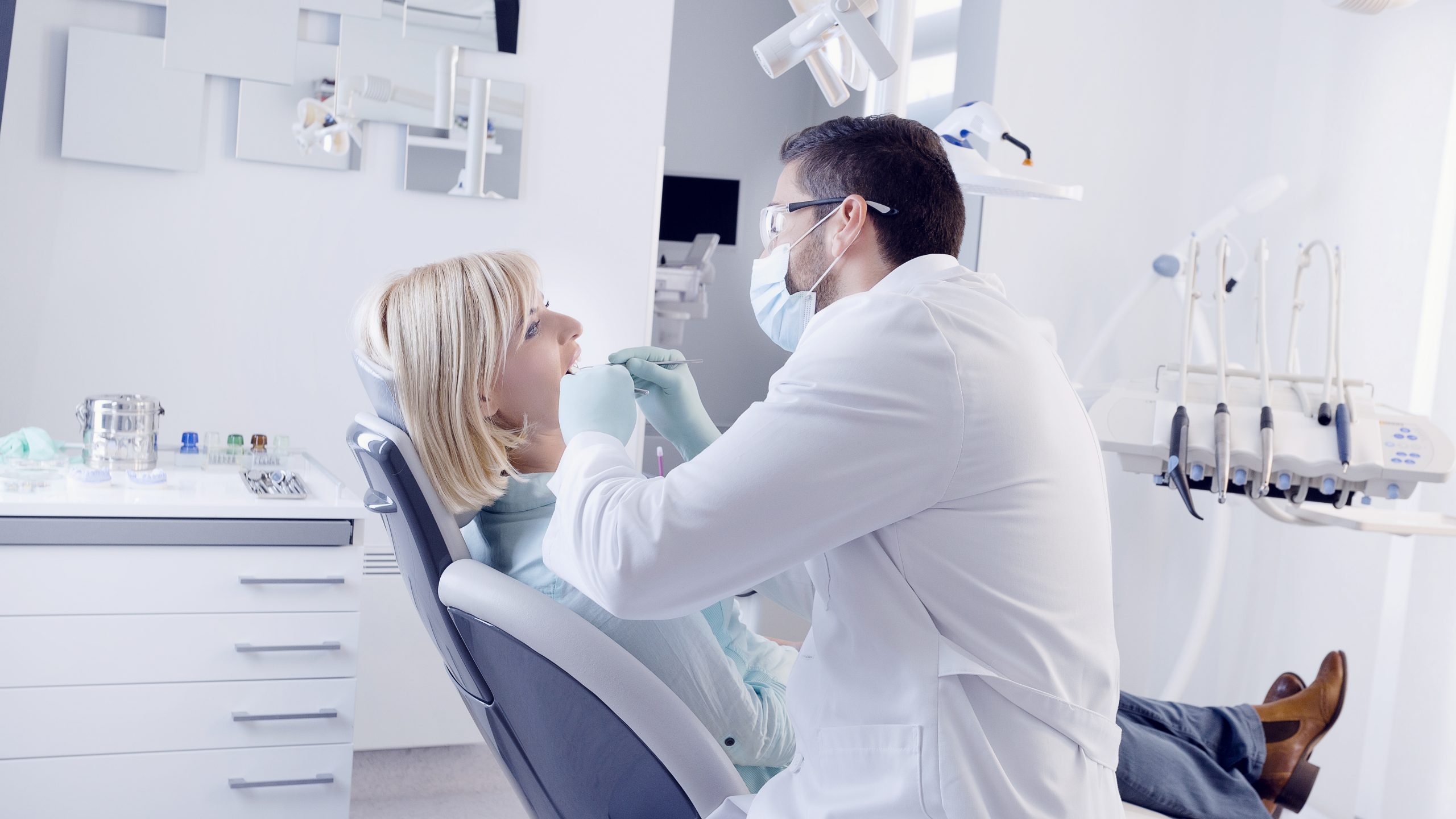 Dentist in Strasburg, CO
