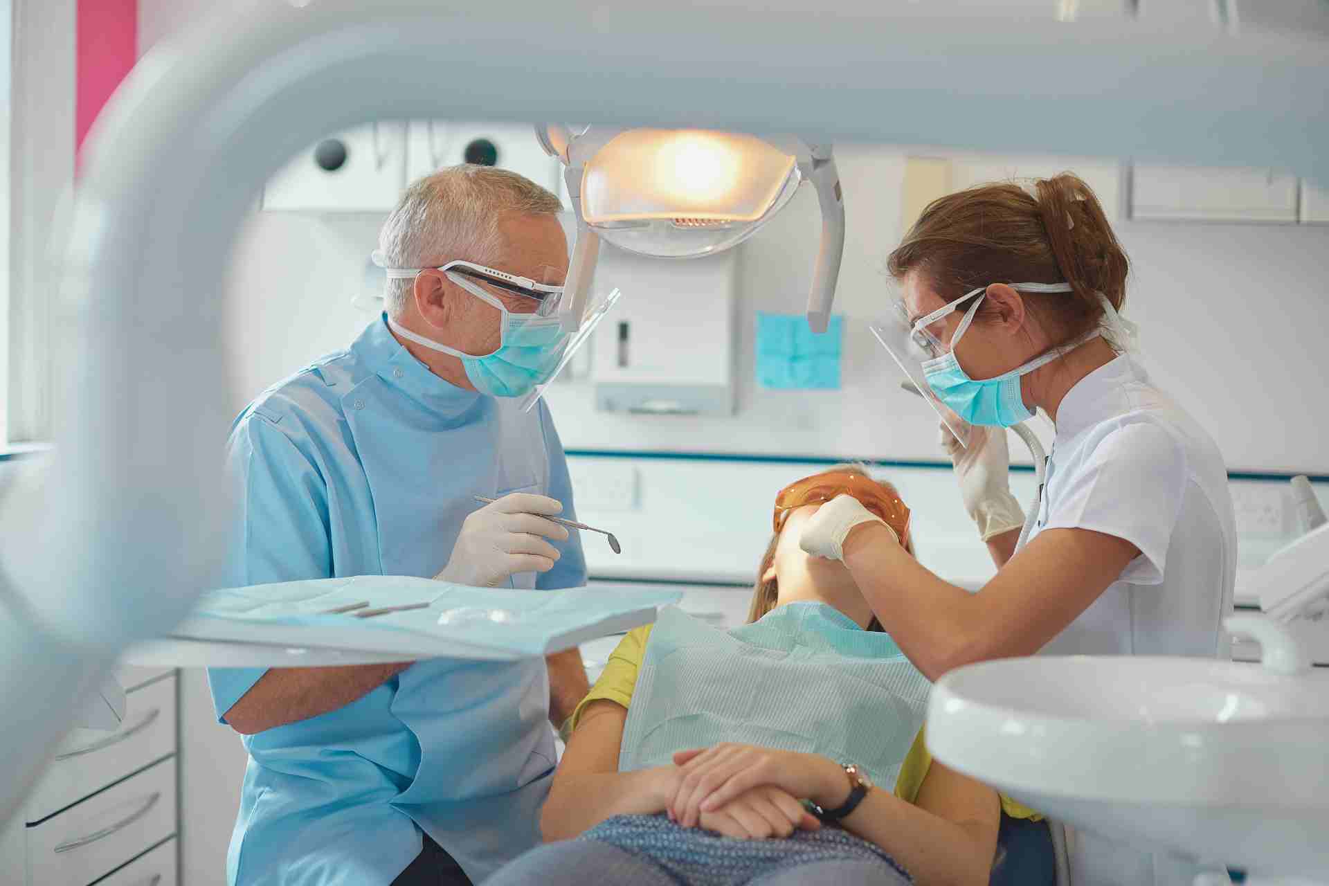 Dentist in Strasburg, CO
